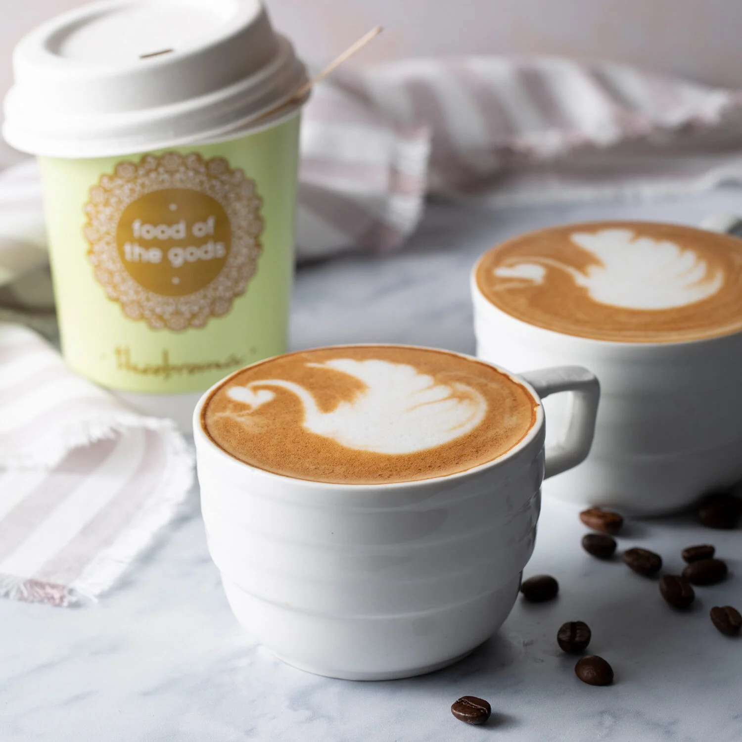 Cappuccino - Image 3