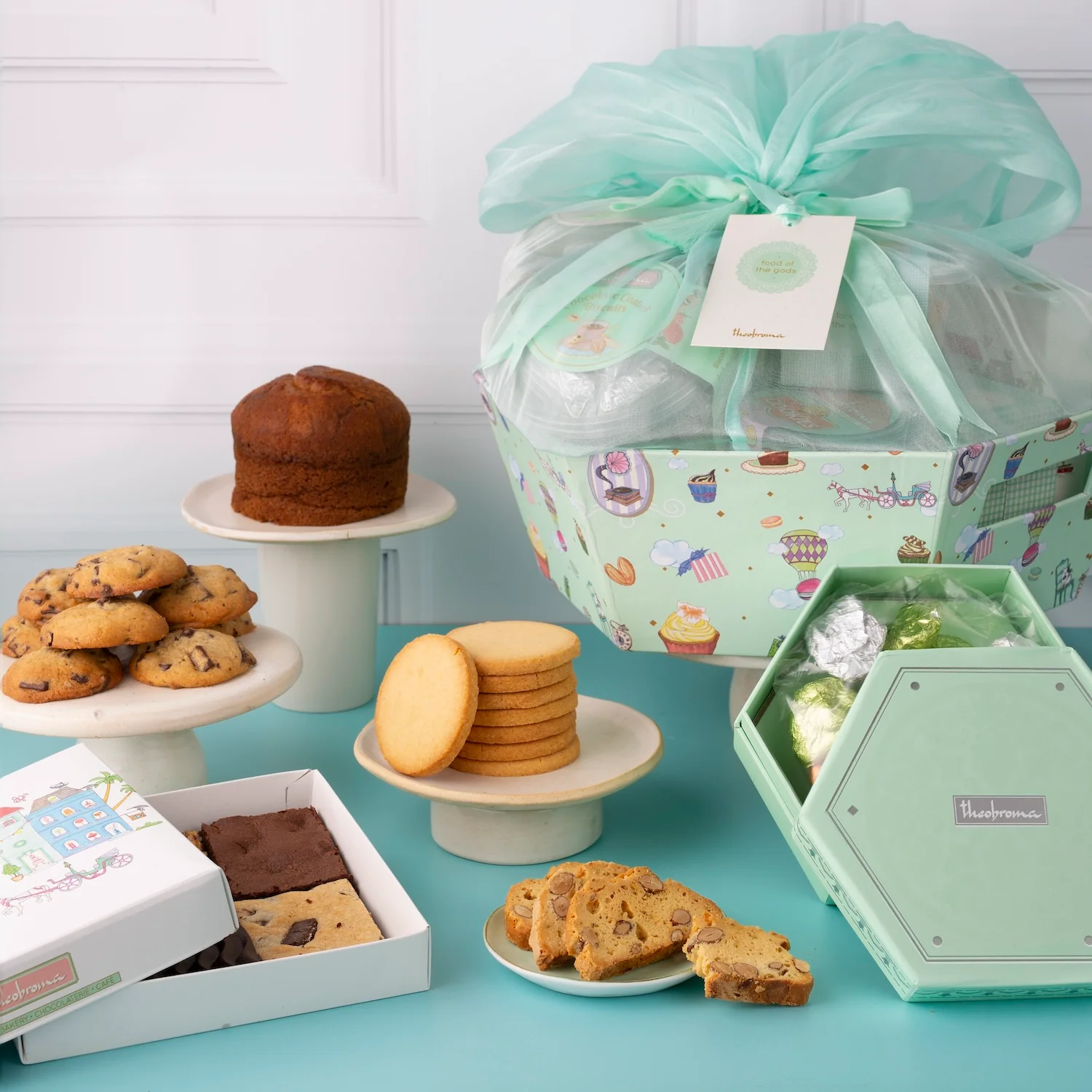 Birthday Gift Hampers