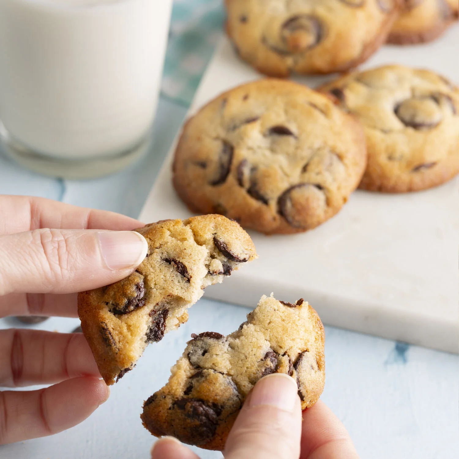 Chocolate Chip Cookies - Image 3