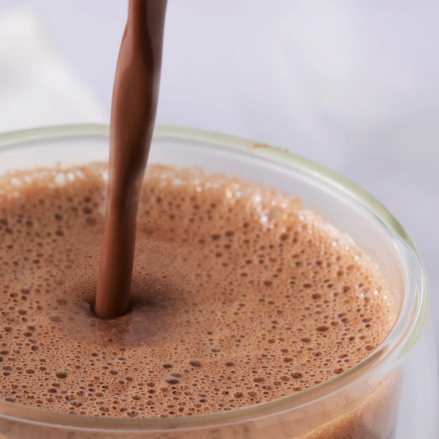 Hot Chocolate - Image 3