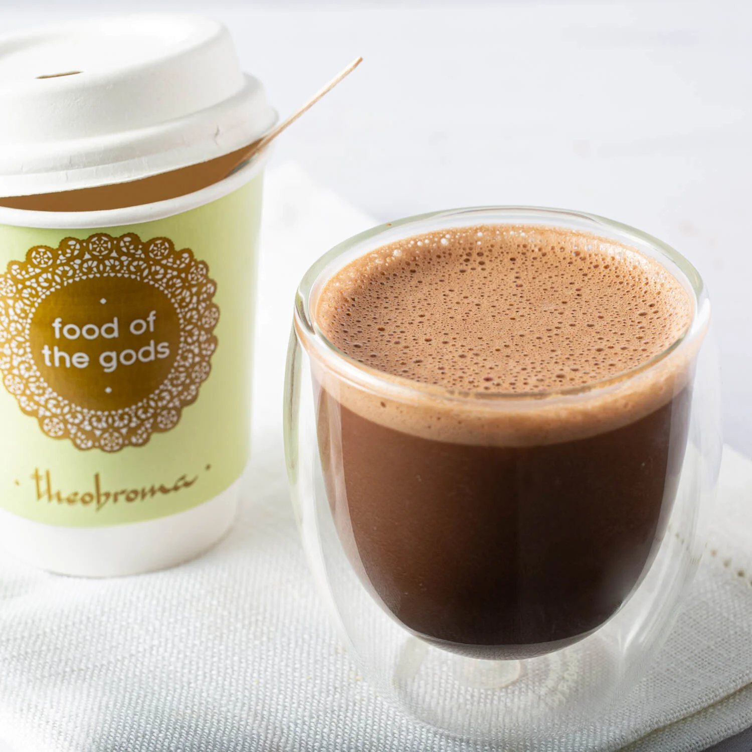 Hot Chocolate - Image 5