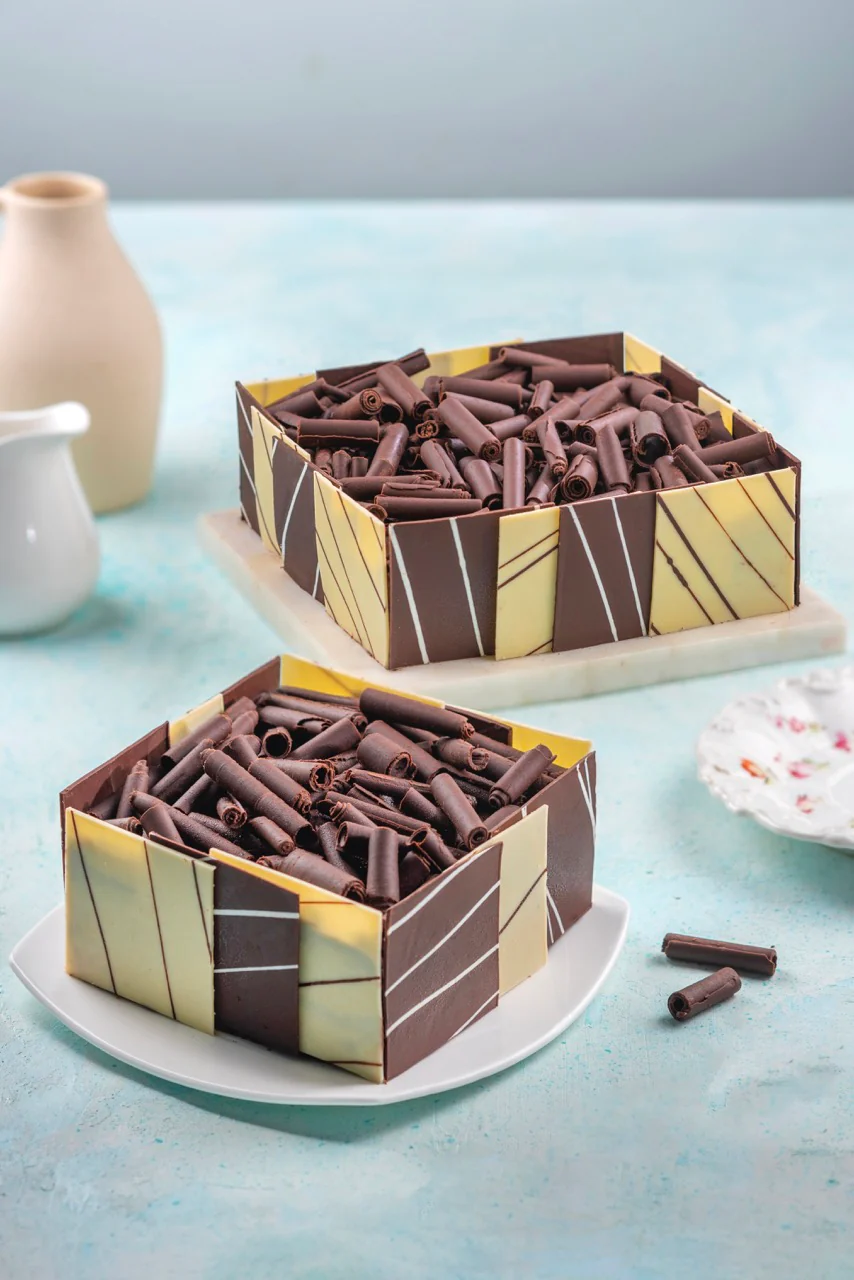 Opium Cake - Image 2