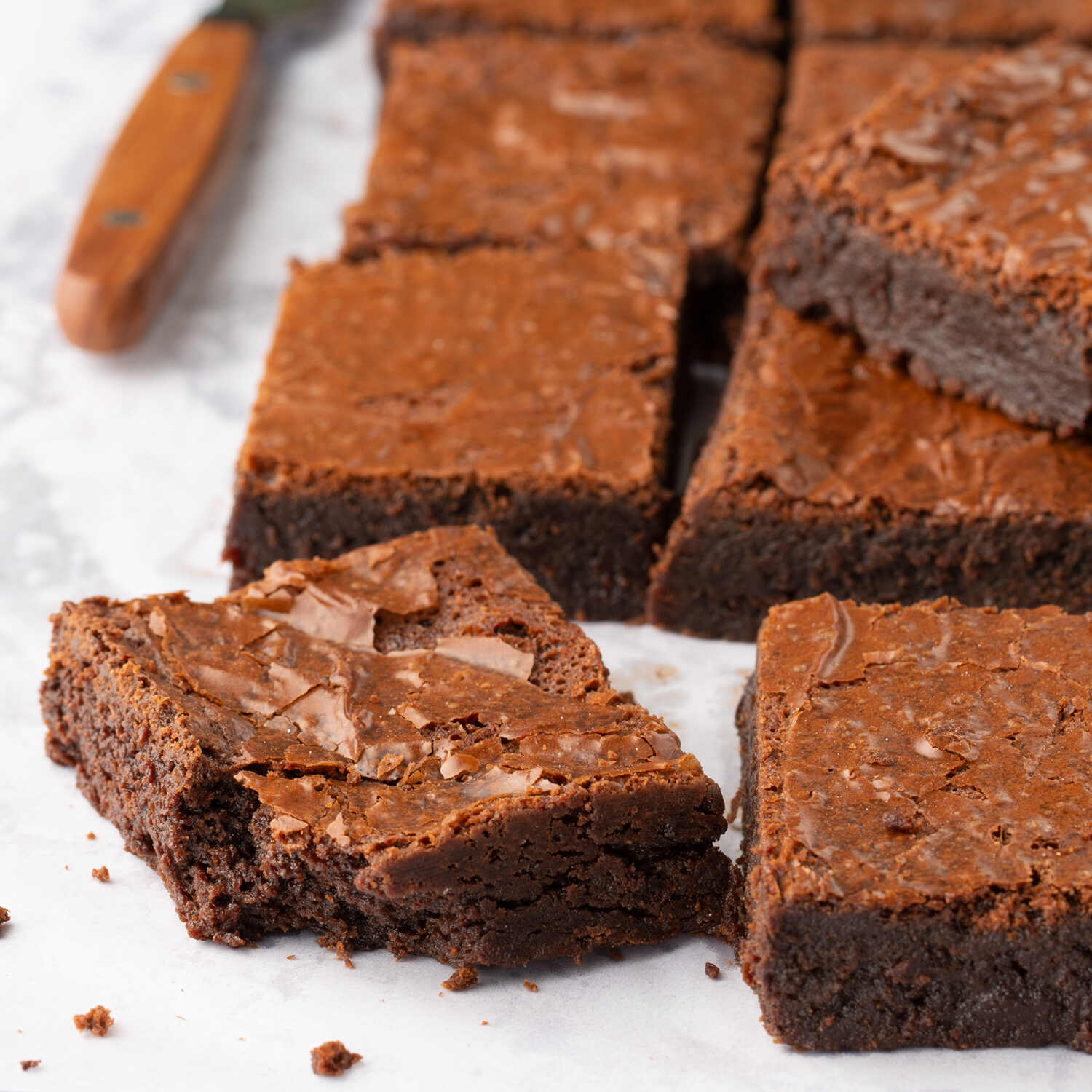 Overload Brownie - Image 3