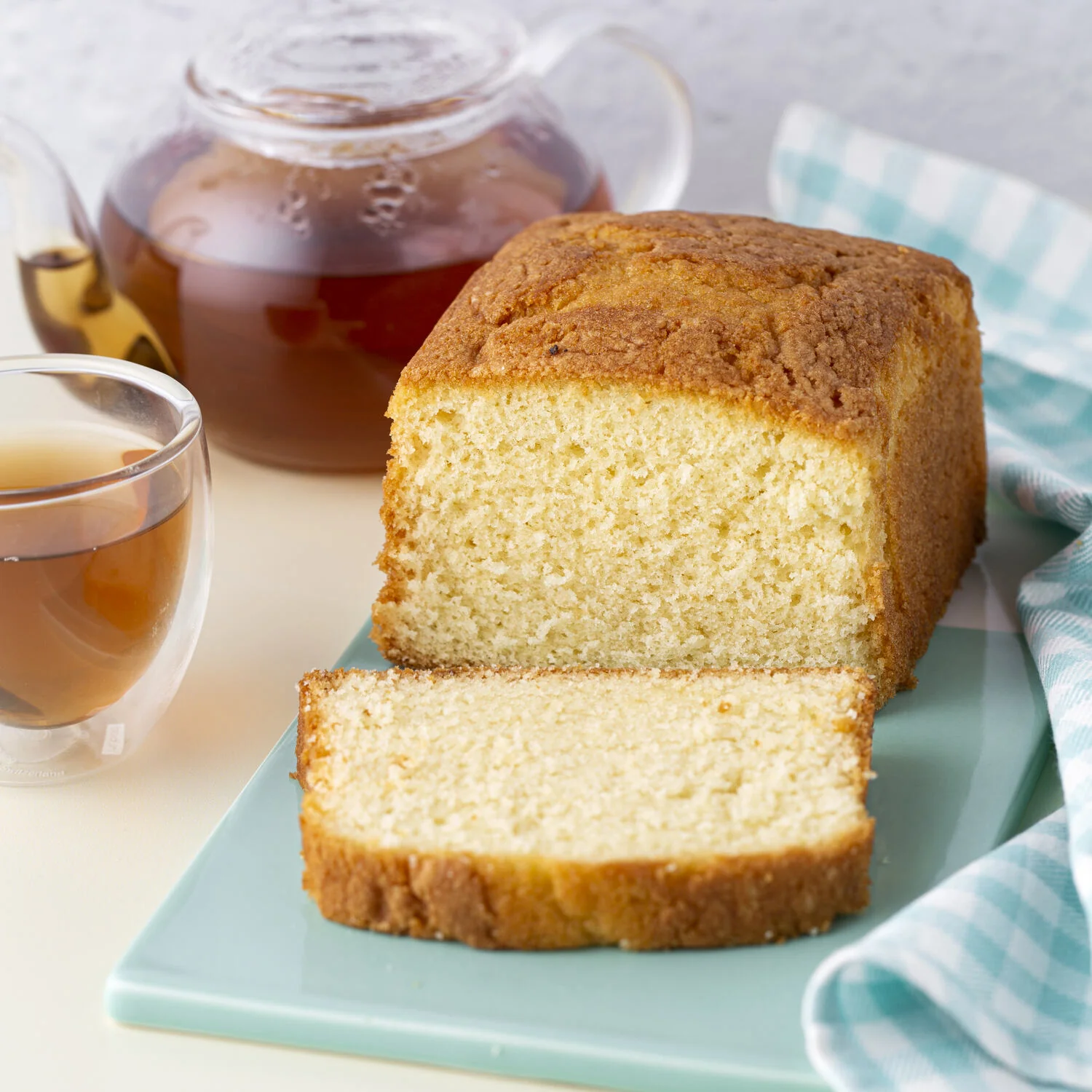 Pound Cake