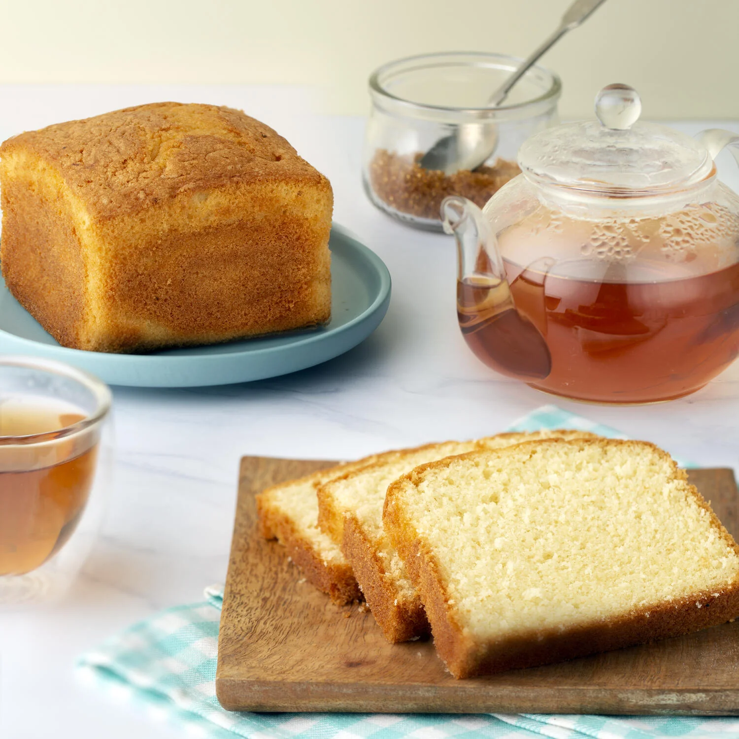 Pound Cake - Image 2