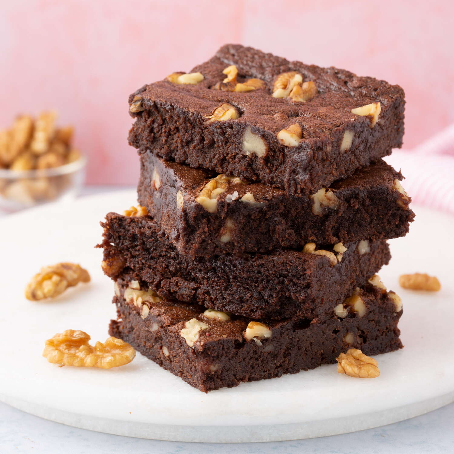 Walnut Brownie - Image 3